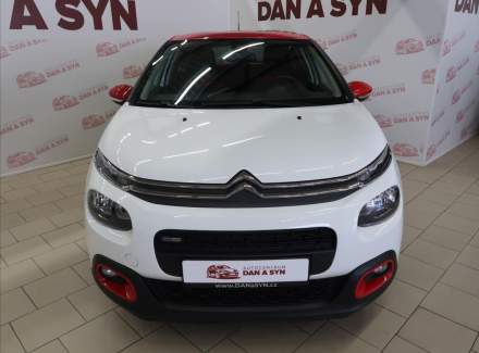 Citroën - C3
