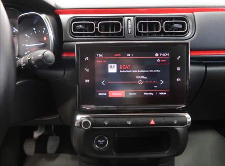 Citroën - C3