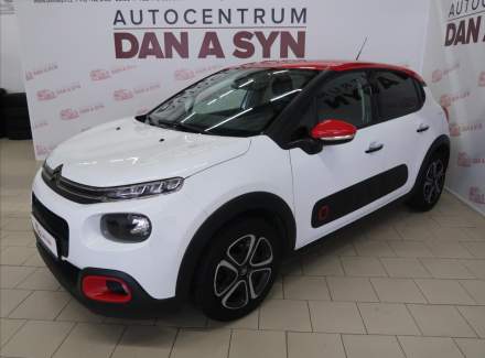 Citroën - C3