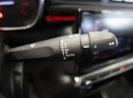 Citroën - C3