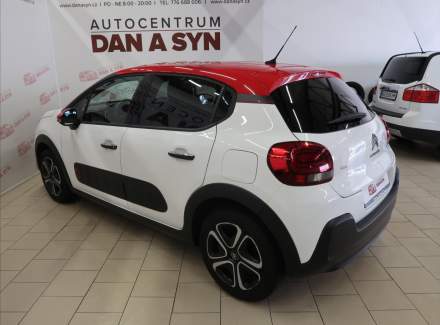Citroën - C3