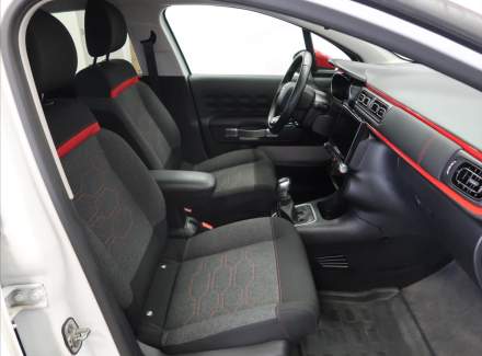 Citroën - C3