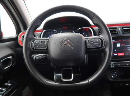 Citroën - C3