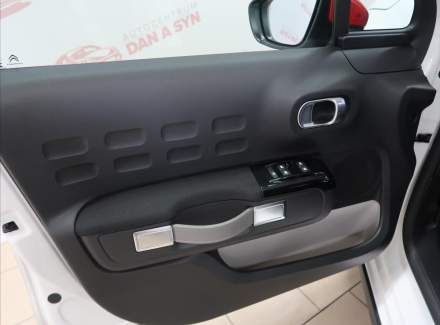 Citroën - C3