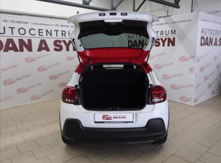Citroën - C3