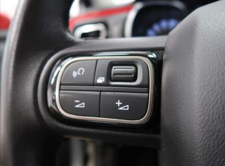 Citroën - C3