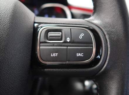 Citroën - C3