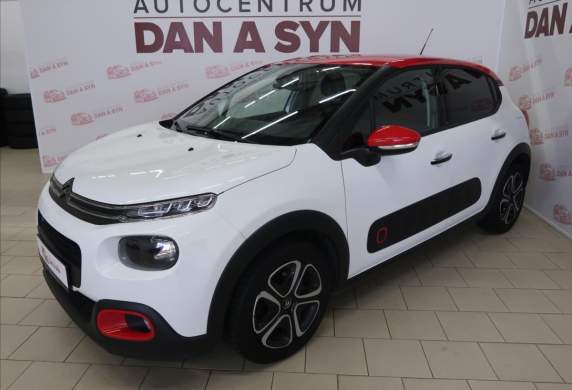 Citroën - C3