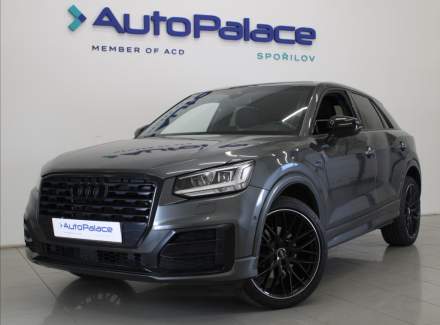 Audi - Q2