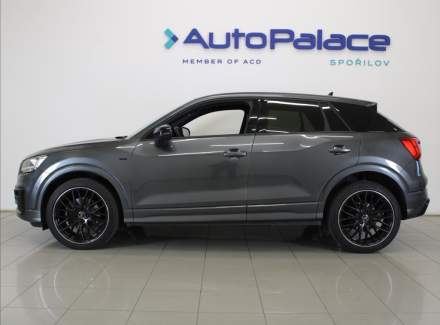 Audi - Q2