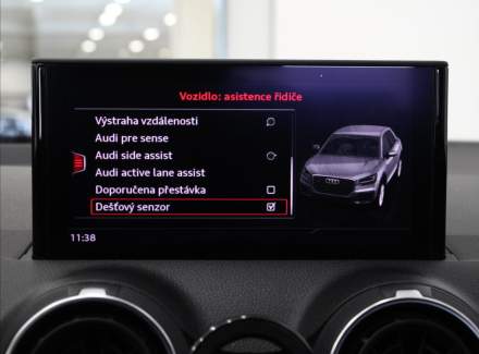 Audi - Q2