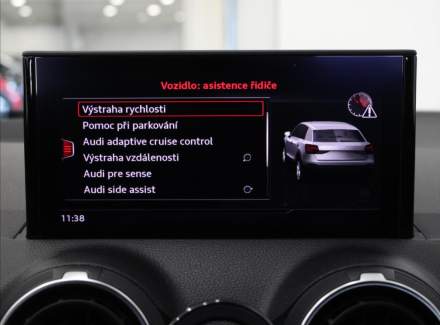 Audi - Q2