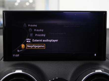 Audi - Q2