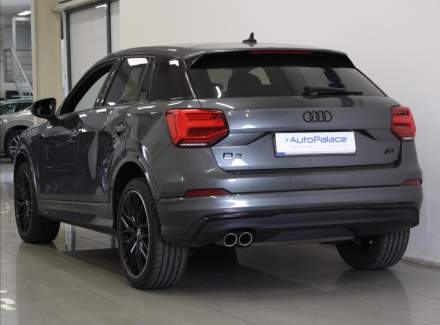 Audi - Q2