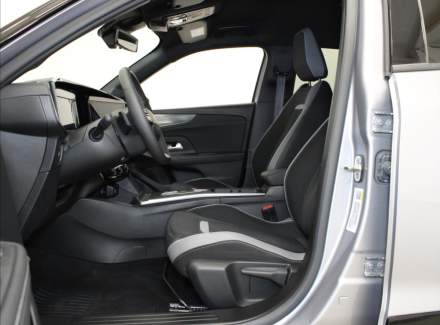 Opel - Mokka