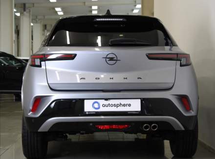 Opel - Mokka