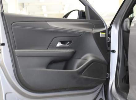 Opel - Mokka