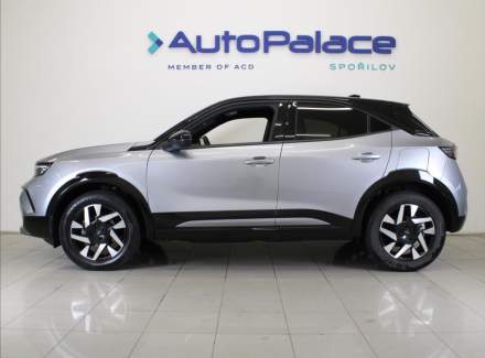 Opel - Mokka