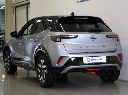 Opel - Mokka