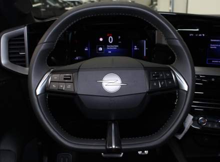Opel - Mokka