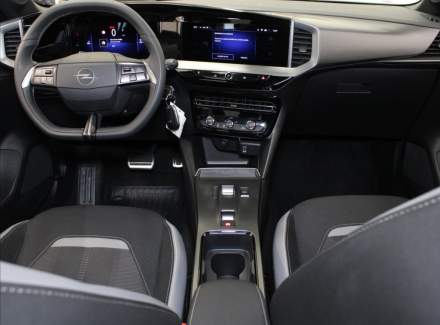 Opel - Mokka