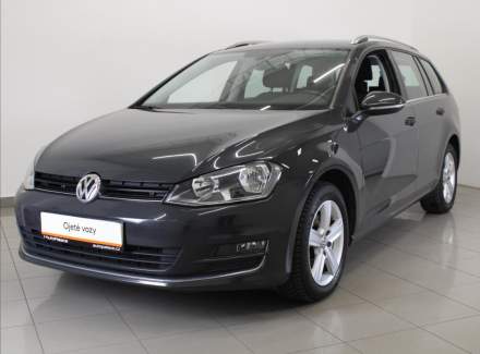 Volkswagen - Golf