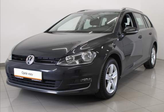 Volkswagen - Golf