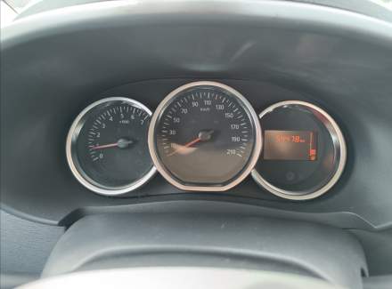 Dacia - Lodgy
