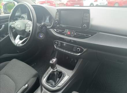 Hyundai - i30