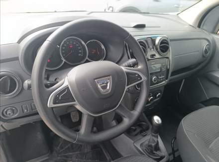 Dacia - Lodgy