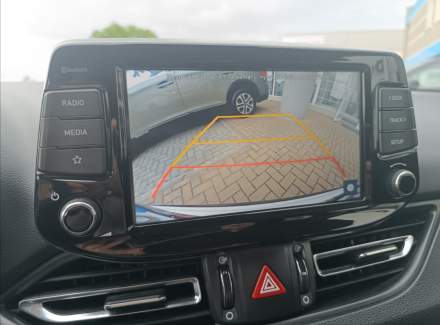 Hyundai - i30