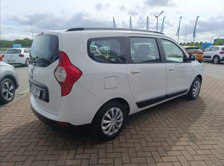Dacia - Lodgy