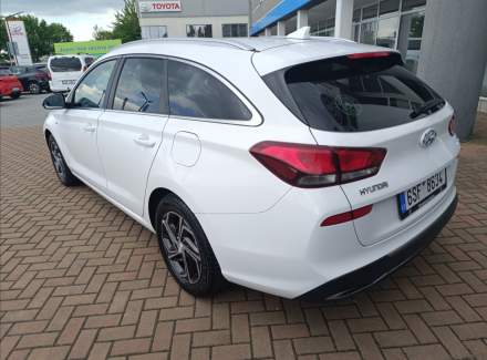 Hyundai - i30