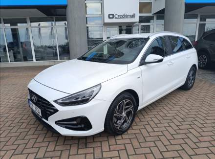 Hyundai - i30