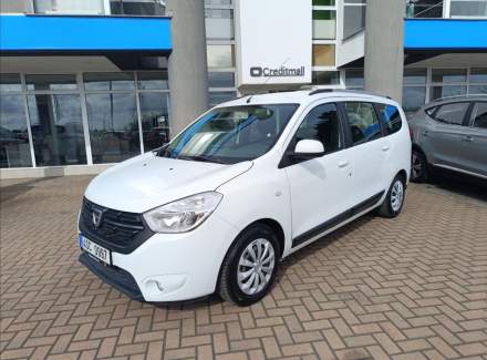 Dacia - Lodgy