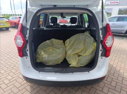 Dacia - Lodgy