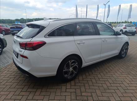 Hyundai - i30