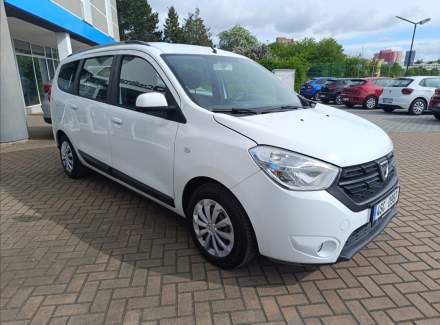 Dacia - Lodgy