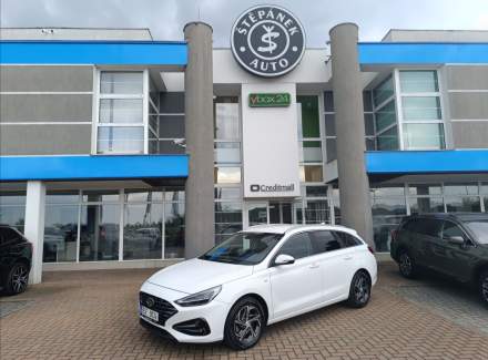 Hyundai - i30