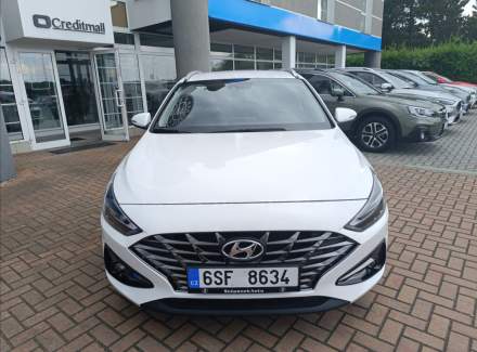 Hyundai - i30