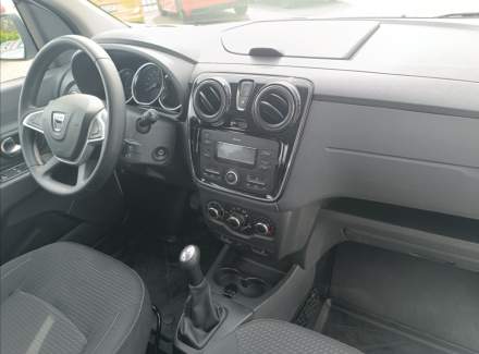 Dacia - Lodgy
