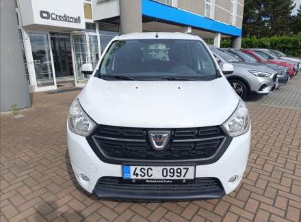 Dacia - Lodgy