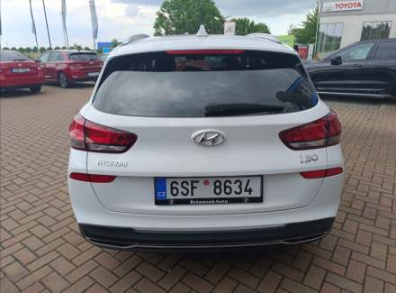 Hyundai - i30