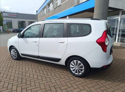 Dacia - Lodgy