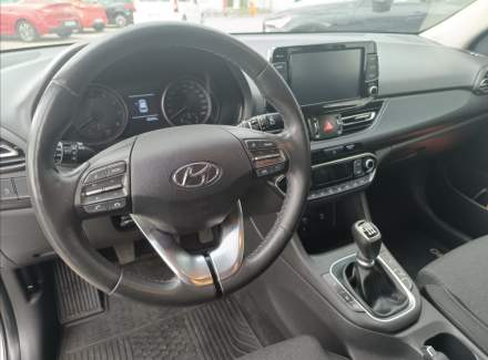 Hyundai - i30