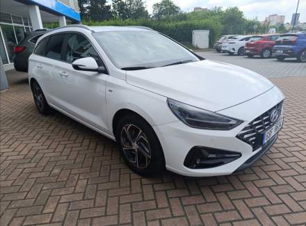 Hyundai - i30