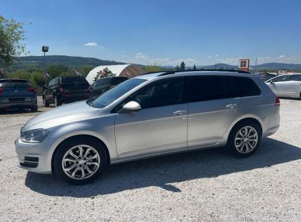 Volkswagen - Golf