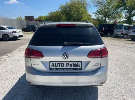 Volkswagen - Golf