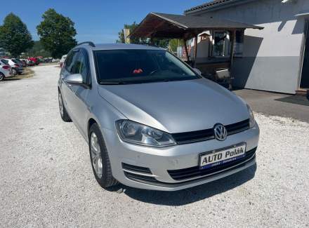 Volkswagen - Golf