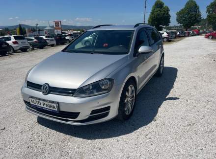 Volkswagen - Golf